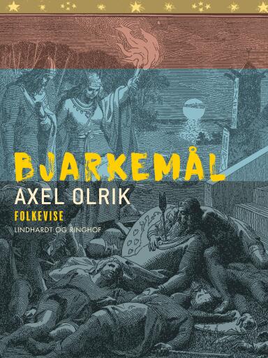 Bjarkemål