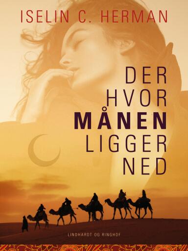 Der hvor månen ligger ned