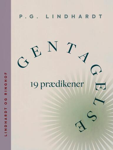 Gentagelse. 19 prædikener