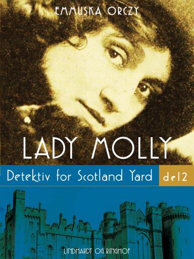 Lady Molly: Detektiv fra Scotland Yard – del 2