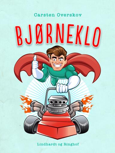 Bjørneklo
