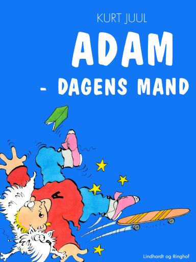 Adam – dagens mand