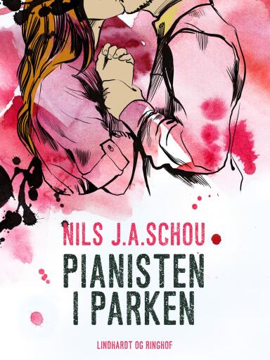 Pianisten i parken