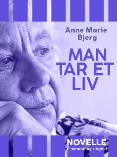 Man ta'r et liv