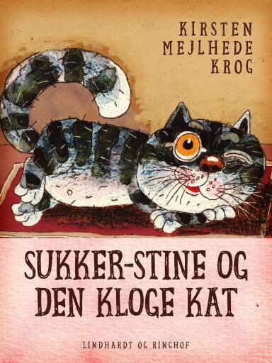 Sukker–Stine og den kloge kat