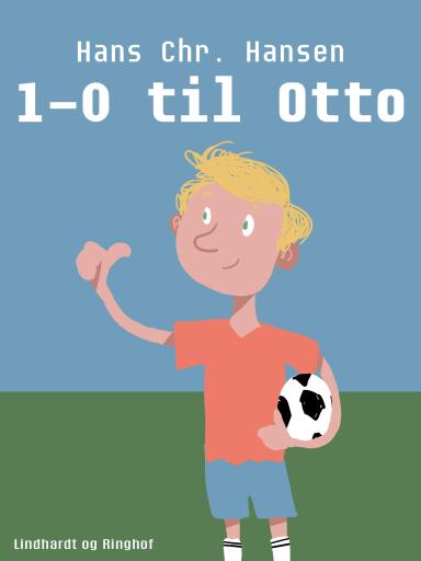 1–0 til Otto