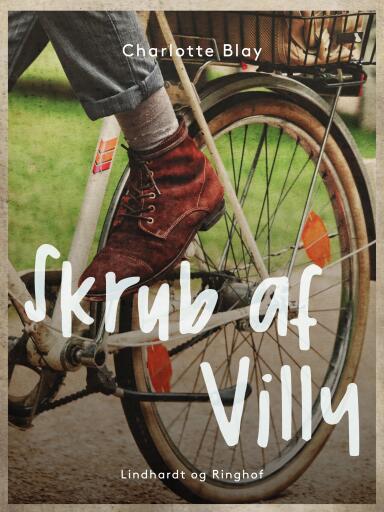 Skrub af Villy
