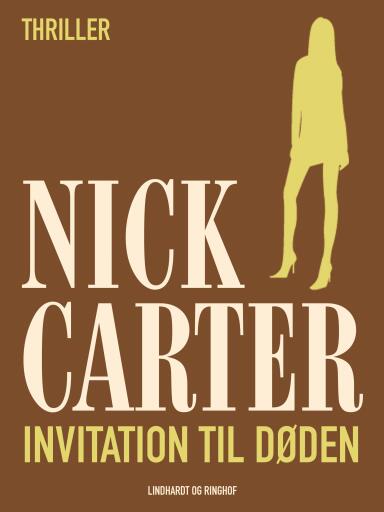 Invitation til døden