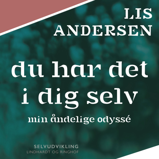 Du har det i dig selv