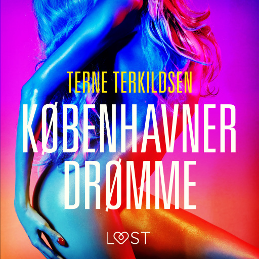 Københavnerdrømme – erotisk novelle