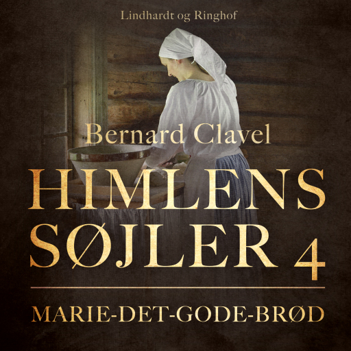 Himlens søjler 4: Marie–det–Gode–Brød