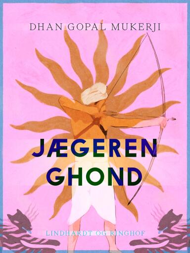 Jægeren Ghond