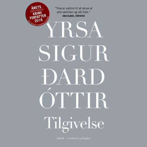 Tilgivelse