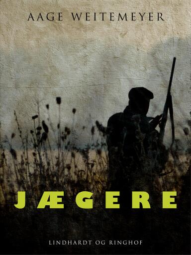 Jægere