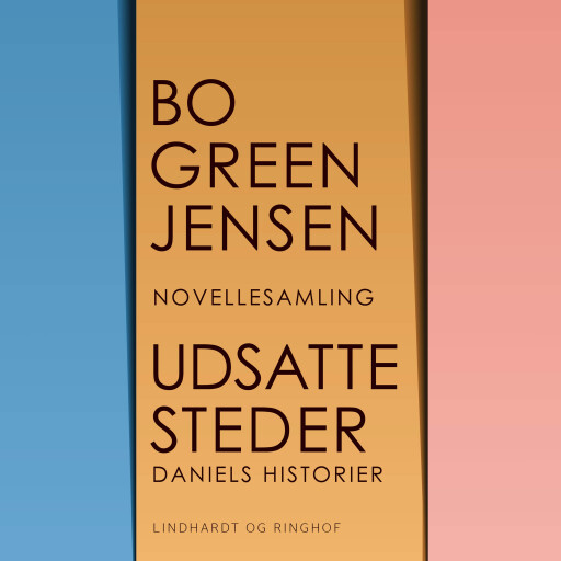 Udsatte steder