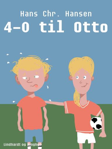 4–0 til Otto