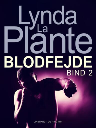 Blodfejde – bind 2