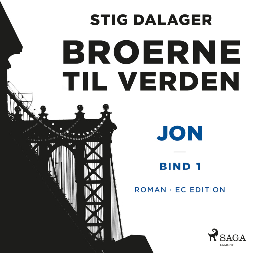 Jon – Broerne til verden 1