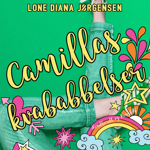 Camillas kvababbelser