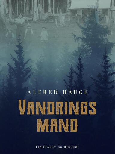 Vandringsmand