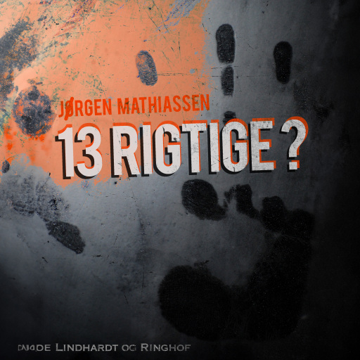13 rigtige?