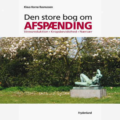 Den store bog om afspænding