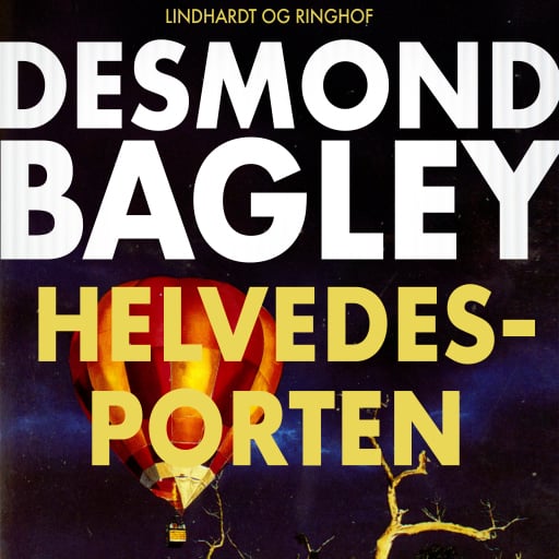 Helvedesporten