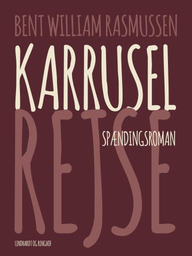 Karruselrejse