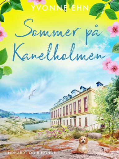 Sommer på Kanelholmen
