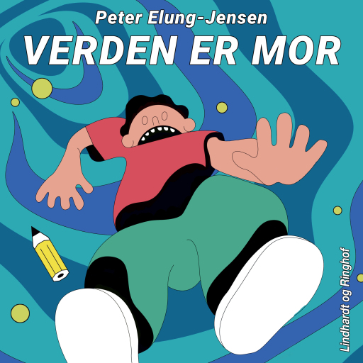 Verden er mor