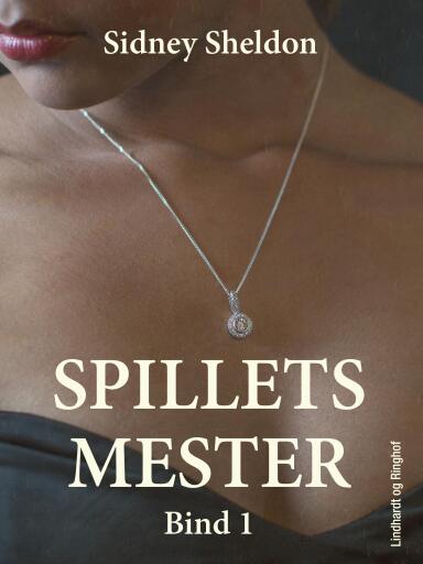 Spillets mester – Bind 1
