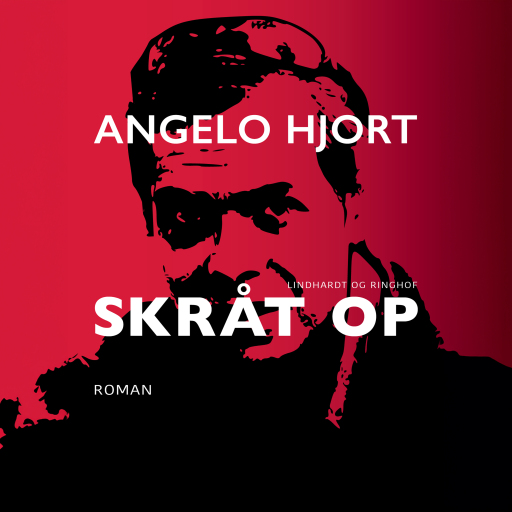 Skråt op