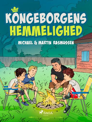 Kongeborgens hemmelighed