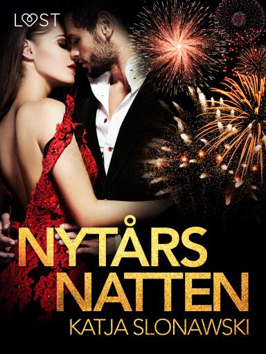 Nytårsnatten – Erotisk novelle