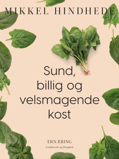 Sund, billig og velsmagende kost
