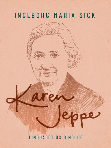 Karen Jeppe