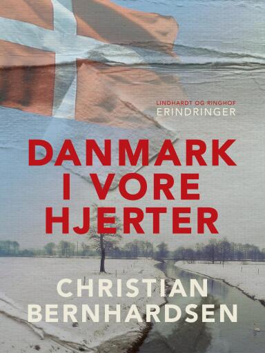 Danmark i vore hjerter