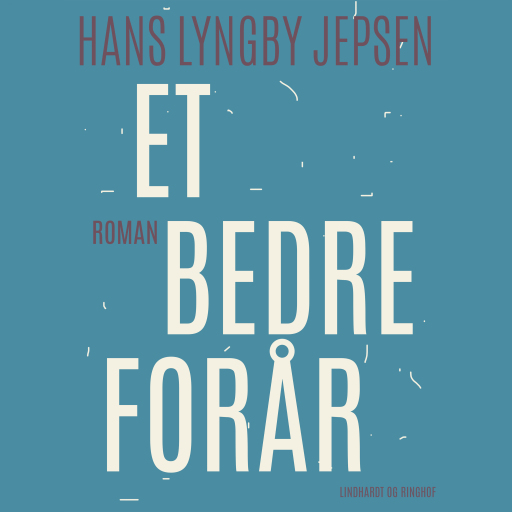Et bedre forår
