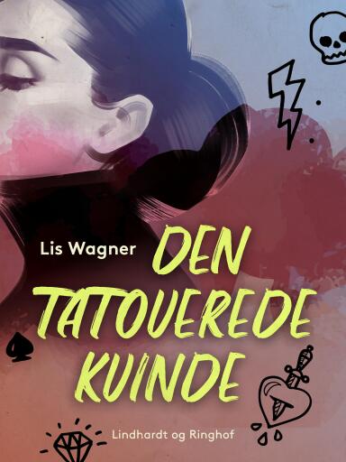 Den tatoverede kvinde