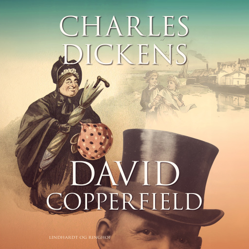 David Copperfield