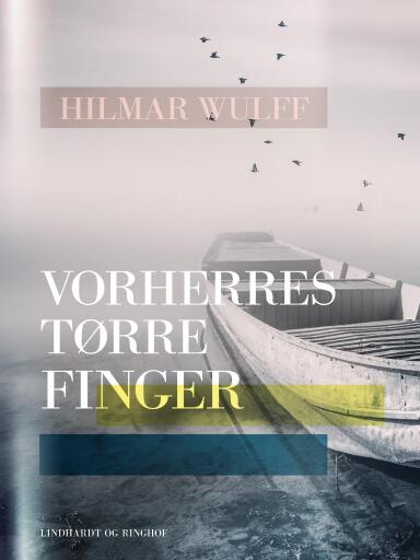Vorherres tørre Finger