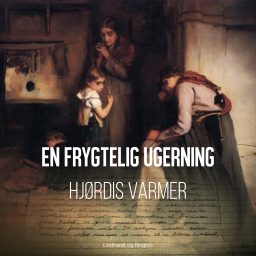 En frygtelig ugerning