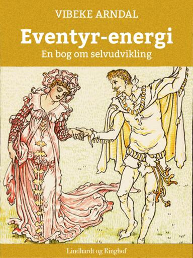 Eventyr–Energi
