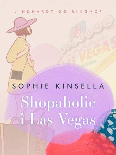 Shopaholic i Las Vegas
