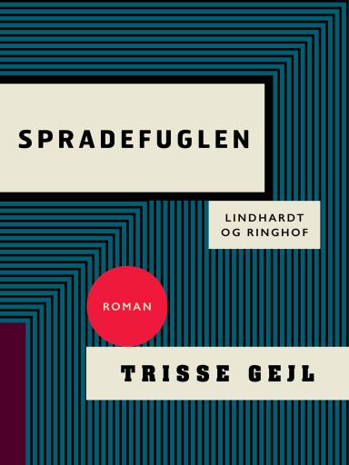 Spradefuglen