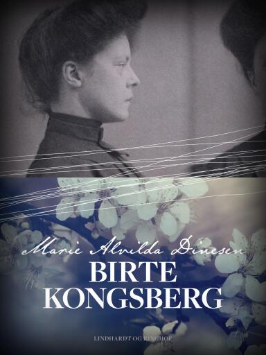Birte Kongsberg