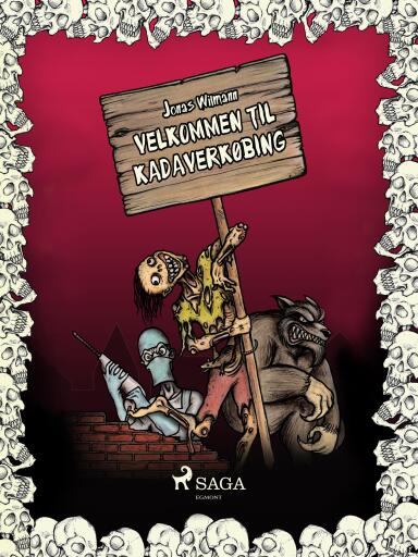 Velkommen til Kadaverkøbing
