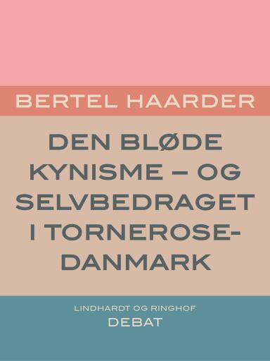 Den bløde kynisme – og selvbedraget i Tornerose–Danmark