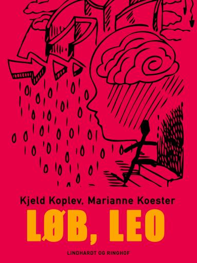 Løb, Leo