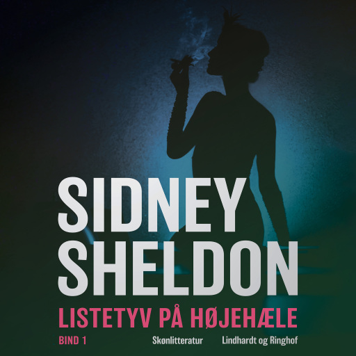 Listetyv på høje hæle – Bind 1